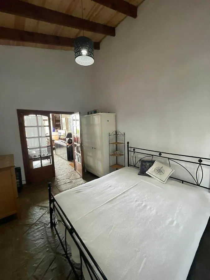 Villa Athos Sarti Ferienhaus