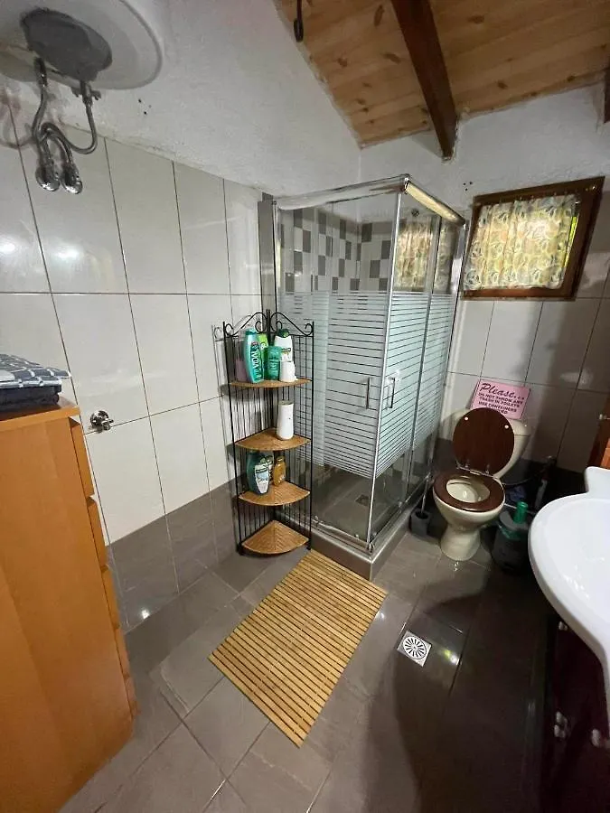 Ferienhaus Villa Athos Sarti Griechenland