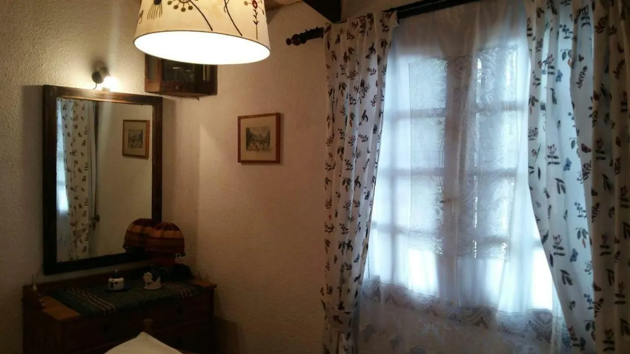 Ferienhaus Villa Athos Sarti Griechenland