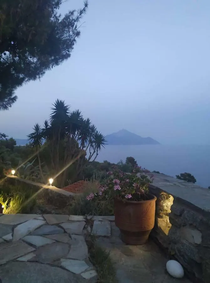 Villa Athos Sarti