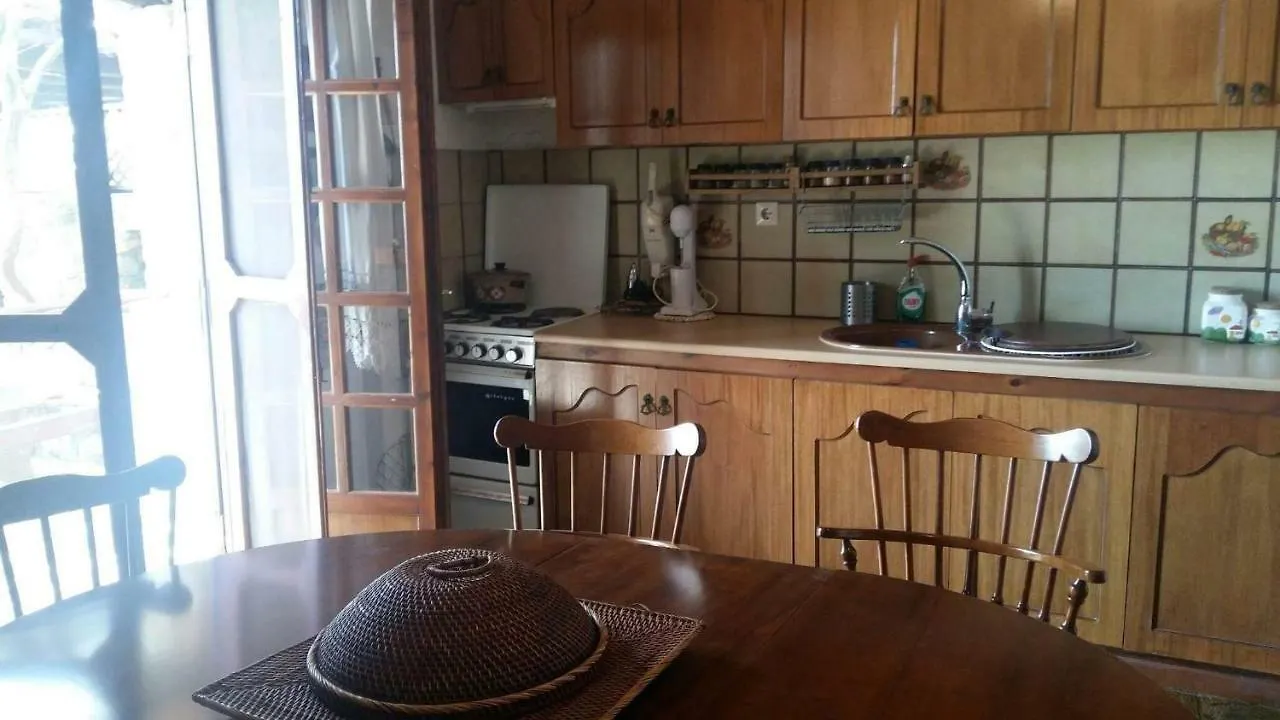 Ferienhaus Villa Athos Sarti