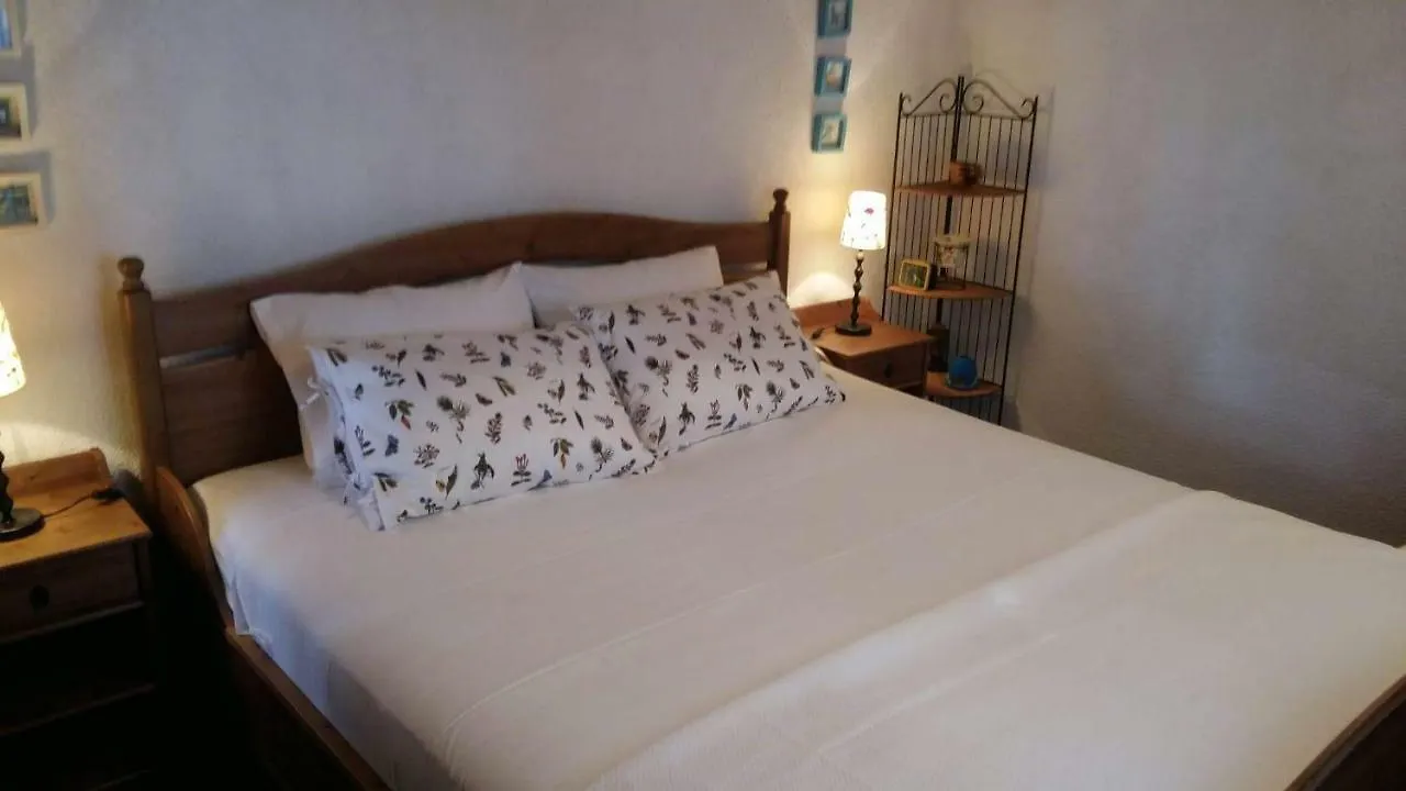 Villa Athos Sarti Griechenland