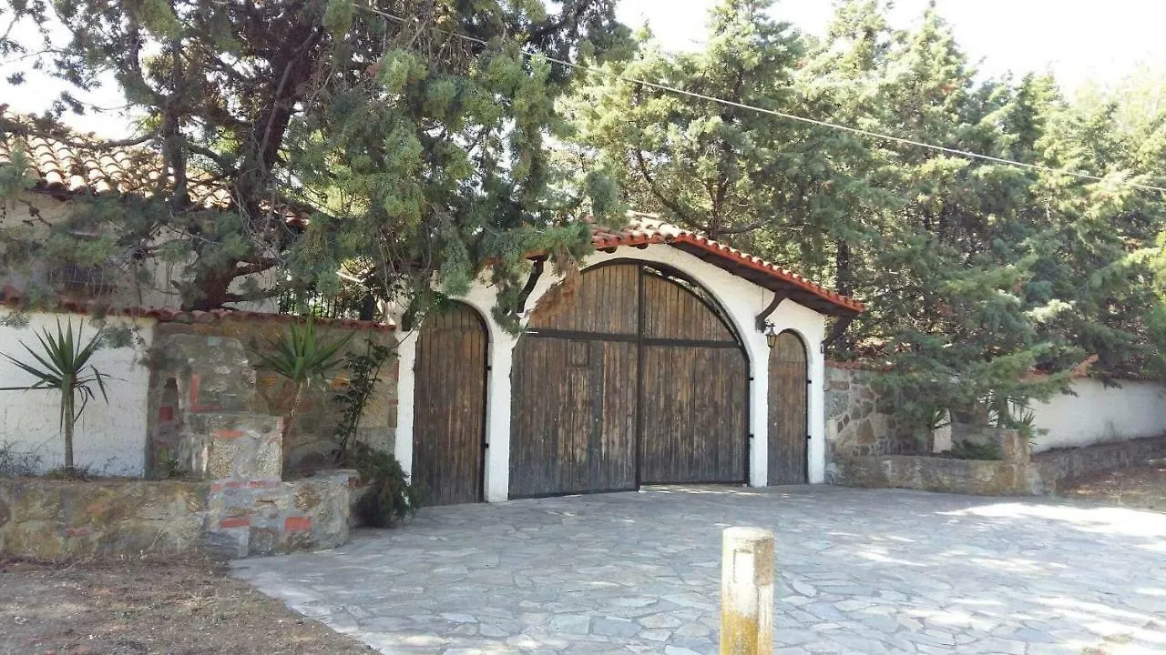 Villa Athos Sarti 0*,  Griechenland